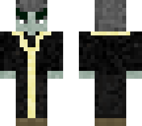 aariz evoker
