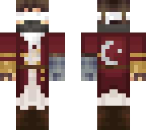 acemagyk caliph