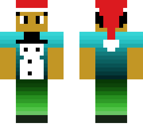 adamblue (orginal) christmas