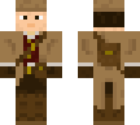 adventurer