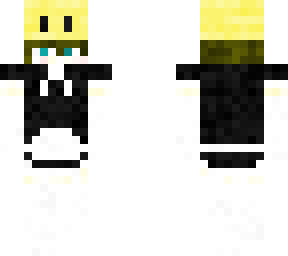 affle maid smexy/cute