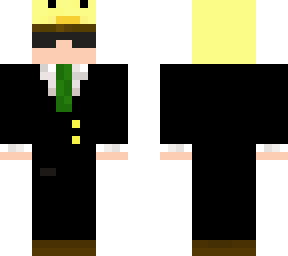agent funyunduck