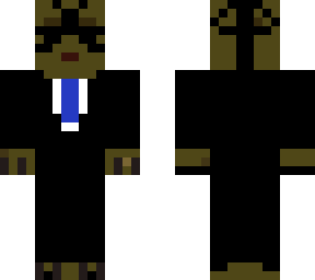 agent kater