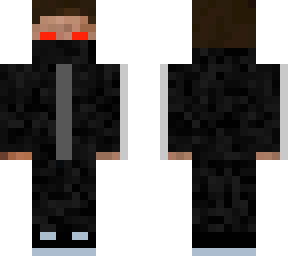 agent terror steve