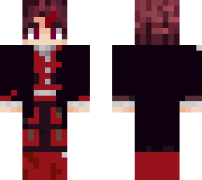 aiden in demon slayer