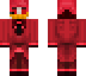 alastor (radio eyes)