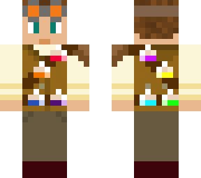 alchemist