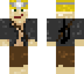 alex skin