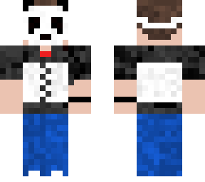 alpha panda