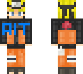 alt naruto
