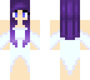 amethyst princess