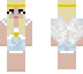 angel girl