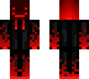 angry fire dream