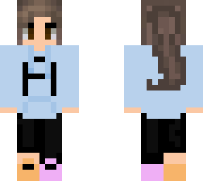 anutz's skin