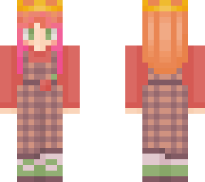 apple skin