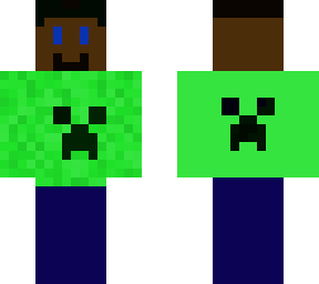 armorywayne2's new minecraft avatar