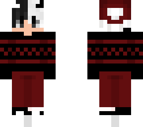 axo modo rojo