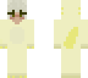 axolotl (yellow)