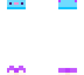 axolotl base (please read description)