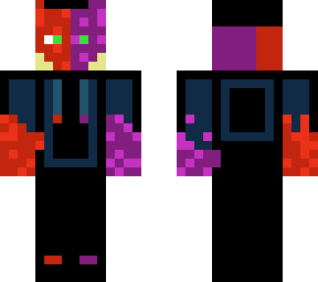 azthian firedshadow v2