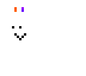 baburao 3d rainbow skin