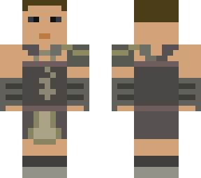 bandos set osrs (minimalistic)