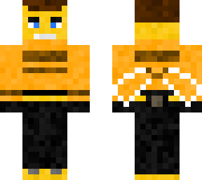 barney bee