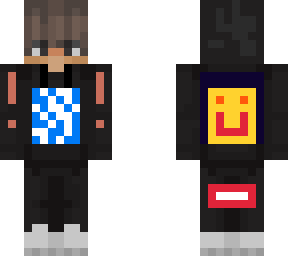 basic yeah skin