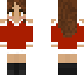 bedhead christmas skin