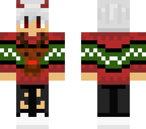 bedrock christmas me updated