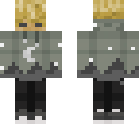 better moon man