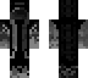 black mage skin