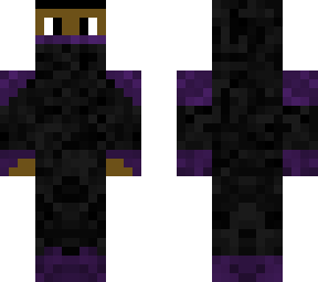 black ops ninja