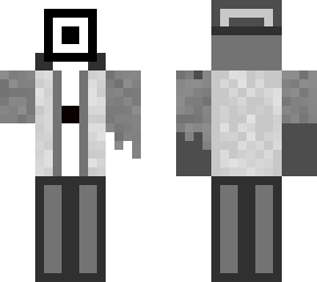 black&white