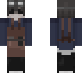 blacksmith