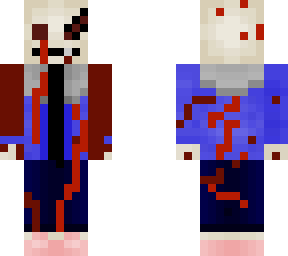 bloody sans
