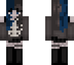 blue and the gray