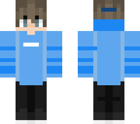 blue boy (fixed)
