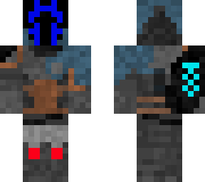 blue foundation
