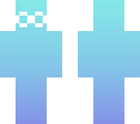 blue gradient me!