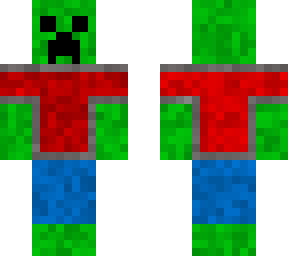 bob the creeper