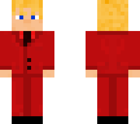 bobofricks skin