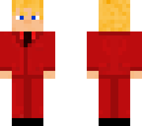 bobofricks skin 2.1