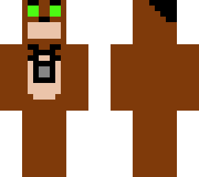 body swapped lonely freddy