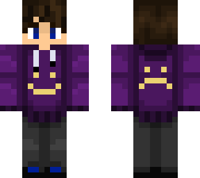 boomboxninja skin