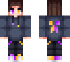 boy version