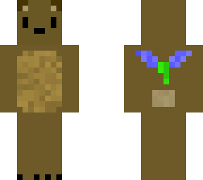 brown bear