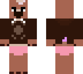 bucksi eyes
