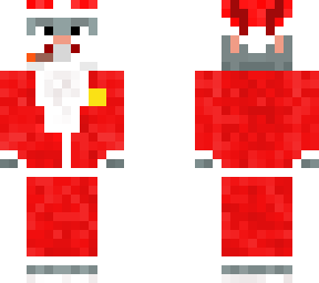 bugs bunny chritsmas clothes