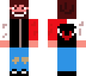 bulls guy